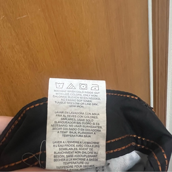 Lee Dungarees Cargo Shorts - Picture 9 of 10